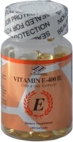 Vitamin E (100 Softgels/400 IU)